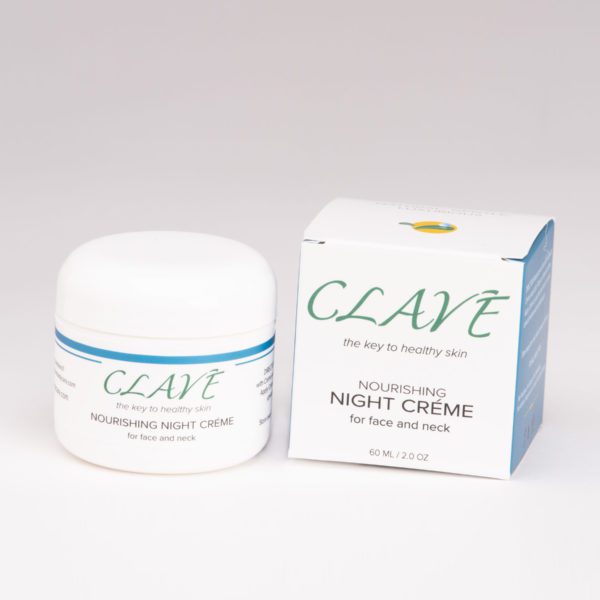 Nourishing Night Créme