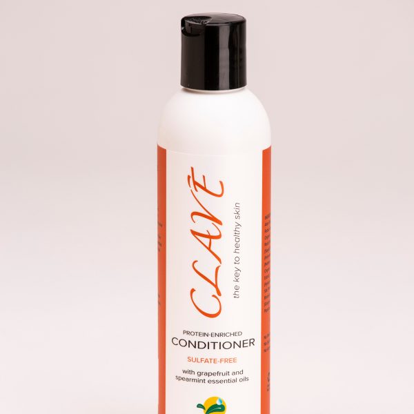 Clavé Protein-Enriched Conditioner