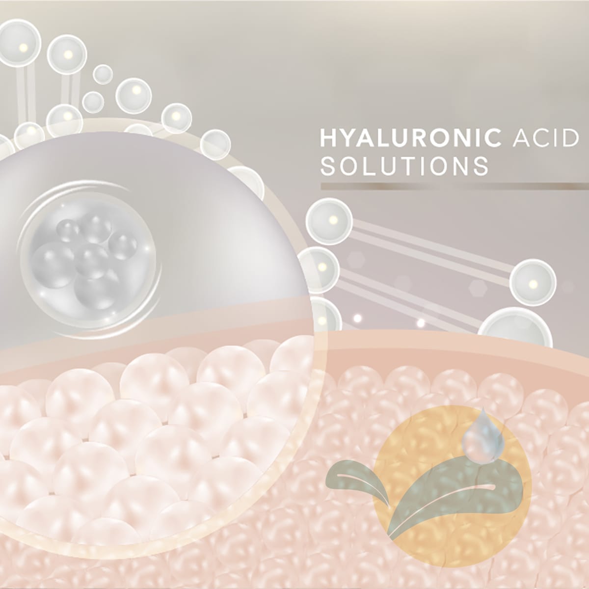 Should I be using products that contain Hyaluronic Acid?
