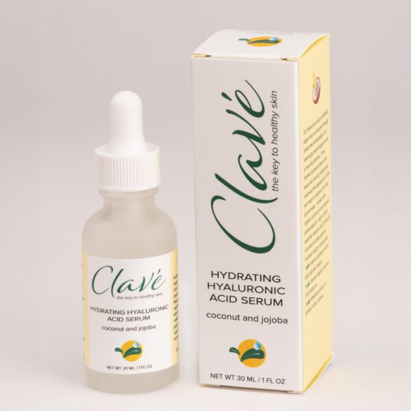 Hyaluronic Acid Serum