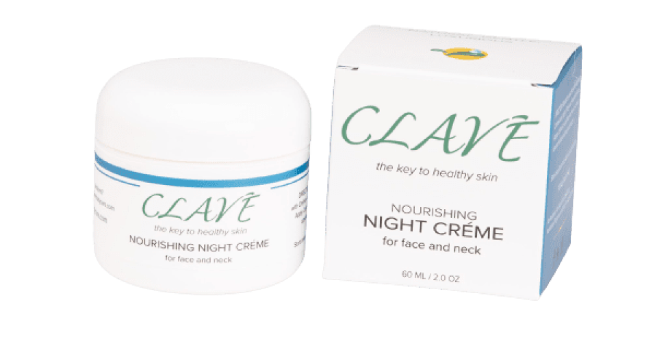 Nourishing Night Créme